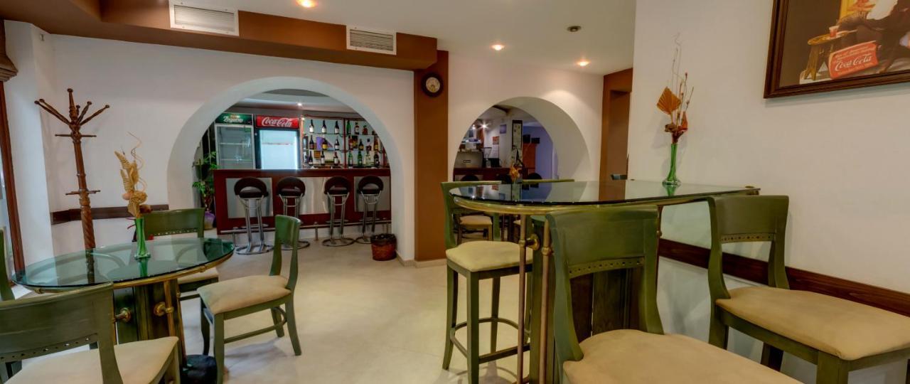Balkan Hotel Csiflik Kültér fotó