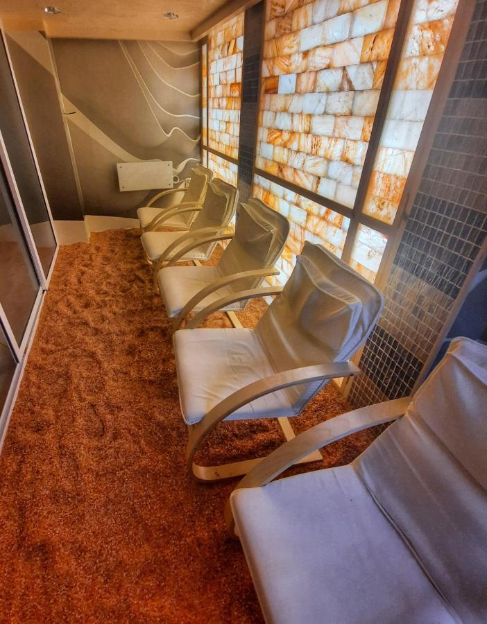 Balkan Hotel Csiflik Kültér fotó
